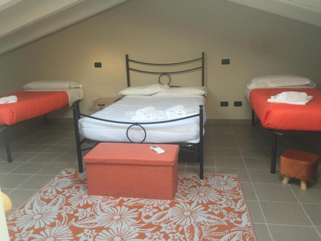 Apartamento Residenza Oleandro Desenzano del Garda Exterior foto